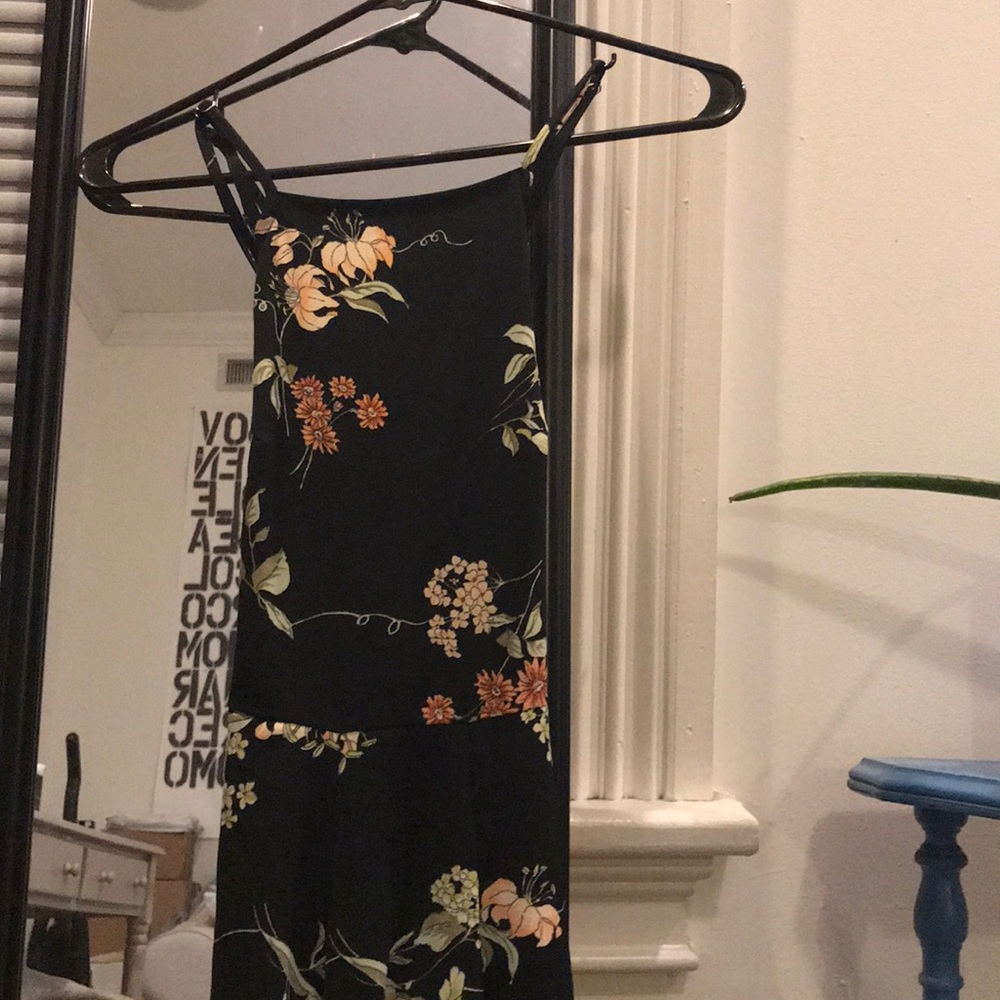 Brandy Melville dress